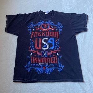 Usa t shirt